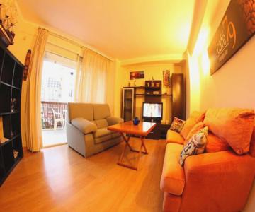 Apartamento Entero Torremolinos Beach