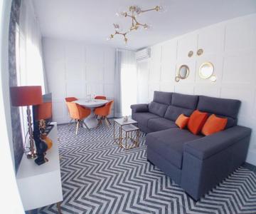 SUNRISE SUITES COSTA DEL SOL