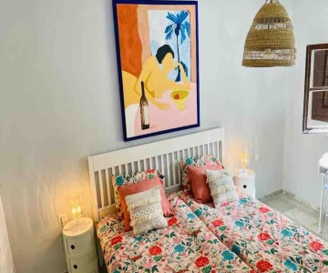2-bedroom Apartment-mediterranean-torremolinos