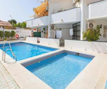 Apartamento Calle De La Cordera, 3