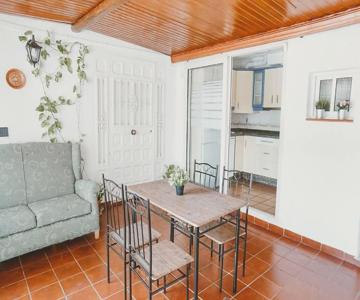 Amplia y céntrica casa en Torremolinos8 huéspede