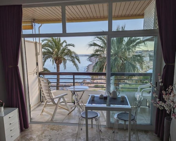 LOFT CASTILLO SANTA CLARA Torremolinos
