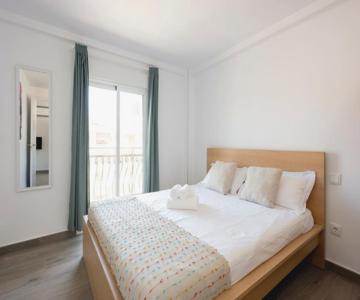 Stay U-nique Apartment Colegial