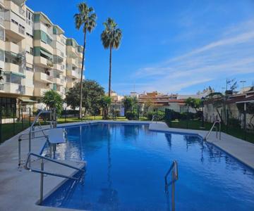 Playa Carihuela by HDC Apartments