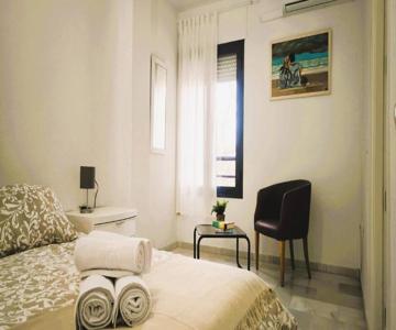 Apartament beach playamar