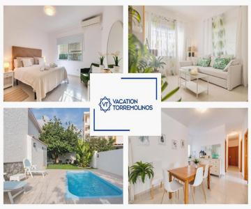 VT Villa Carmelo 3BDR Private Pool