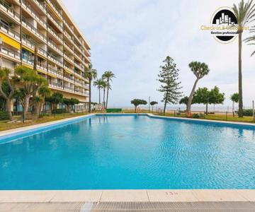 Apartamento Castillo Santa Clara 1o Linea El Trasval