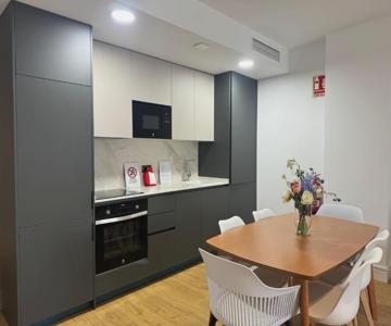 Apartamentos Arcos de Montemar