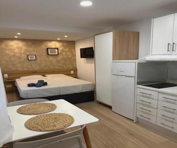 Sunsands Studio 1oB playa76 Carihuela