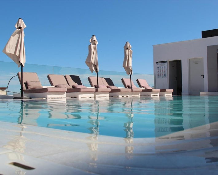 Hotel Natursun