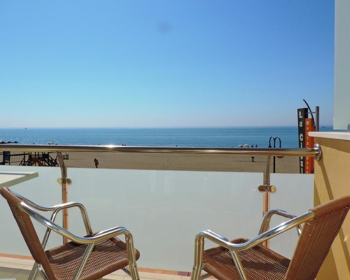 Apartamentos Doña Lucía