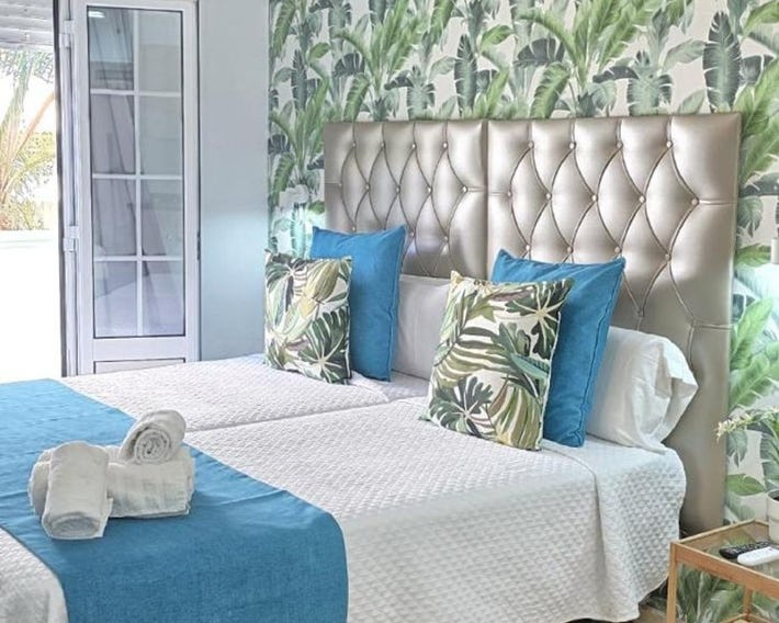Candisol Cozy Inns