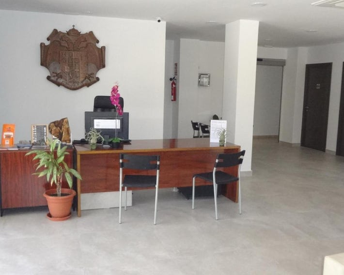 Hotel Carlos I