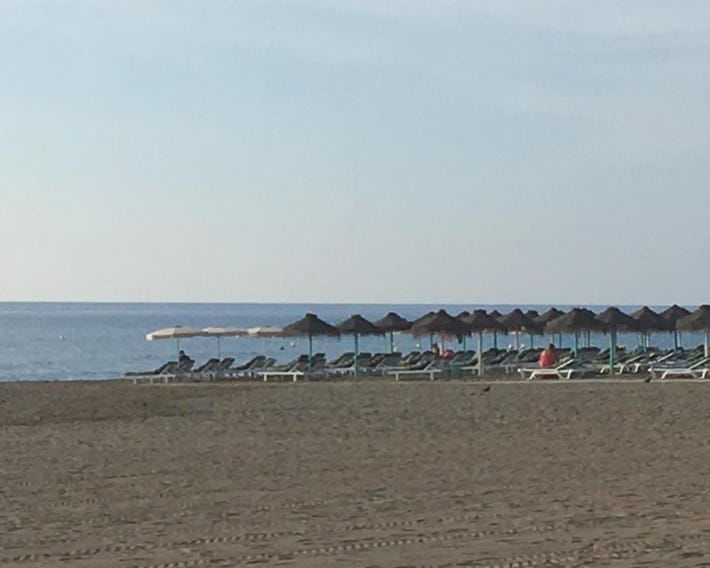 Apartamentos SOL y PLAYA Torremolinos