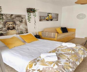 Estudio Oasis Urban