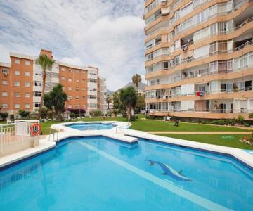 Apartamento Saltillo Alto