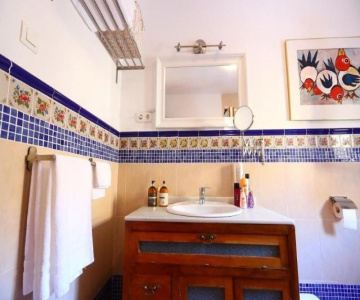 B&B Casaluthel