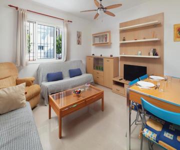 Cozy Apartment Costa del Sol