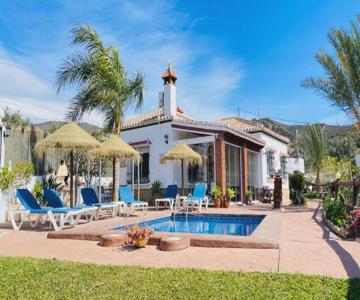 Cortijo VILLA EL PINO