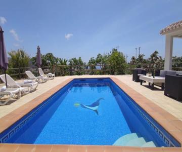 Casa Rural Villa Arylex