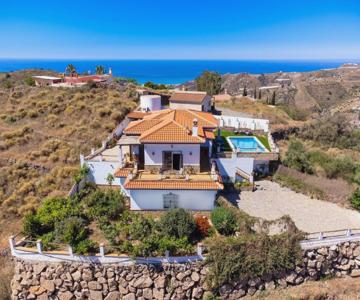 Holiday Home Villa Miradri By Interhome