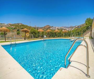 Gorgeous Apartment In Torrox With Wifi