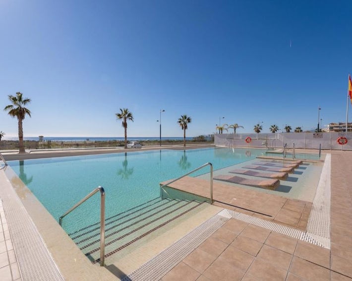 Apartamento Duna Zen by Solset