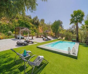 Casa Corazón 44 Torrox by Ruralidays