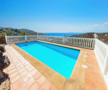 Villa Sanchez Sol by Villa Plus