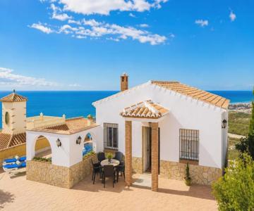 Villa Casa Gebemir