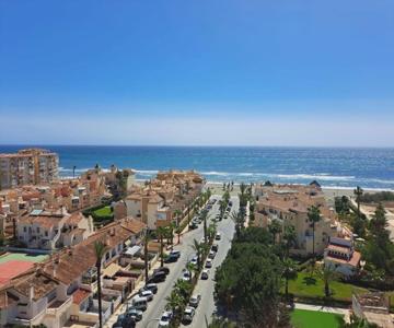 Torrox Costa Zj Apartment