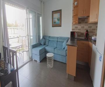 Apartamento Jardines del Campanario