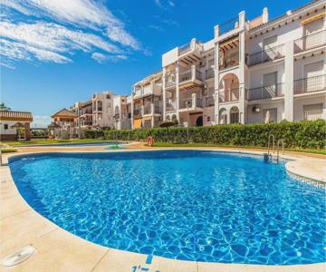 2 Bedroom Amazing Apartment In Torrox