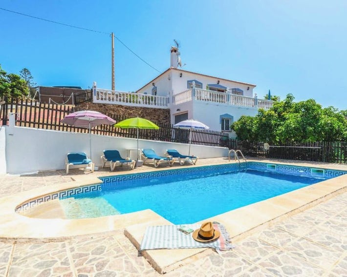 Villa Los Peques