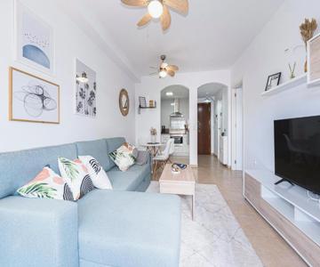 Apartamento Sol y Mar