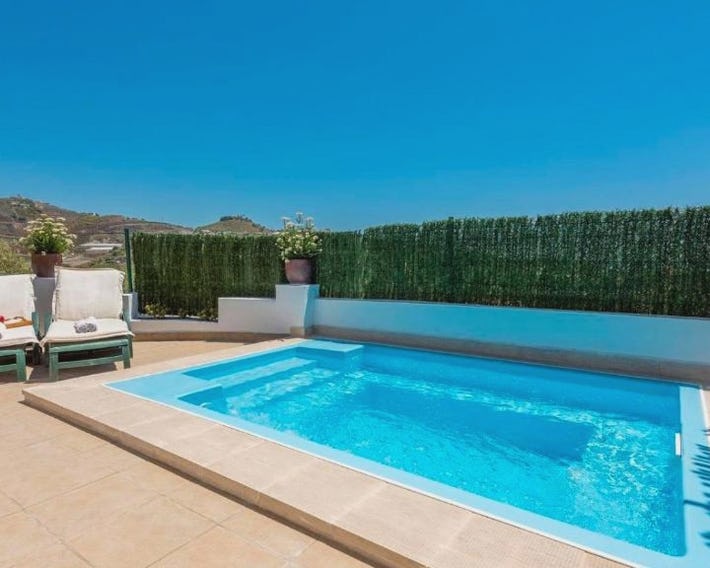 Casa Noela Torrox by Ruralidays