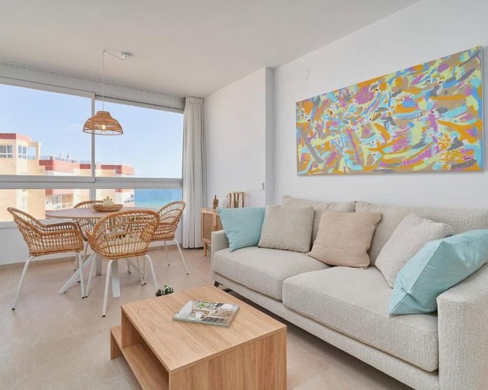 Kanu Apartment - Torrox Costa