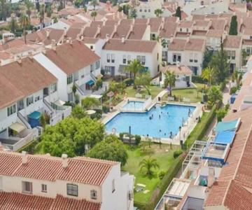 Apartamento Delux Torrox Costa