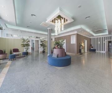Hotel Urban Beach Torrox Costa