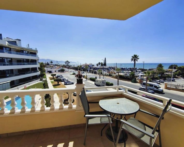 Apartamento PLAYANALA
