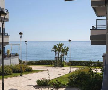 Beach House Torrox