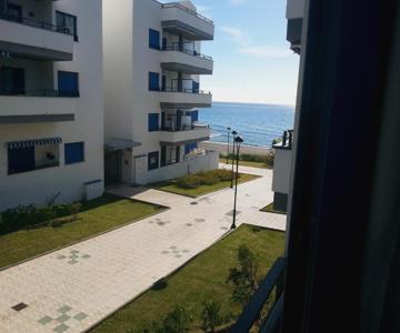 Apartamento Castillo Bajo