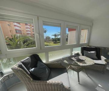 Mango / Estudio con piscina!!!
