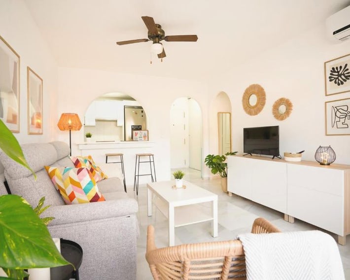 Apartamento Torrox - Laguna Beach