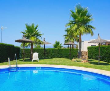 Holiday Home Balcón Del Mediterraneo By Interhome