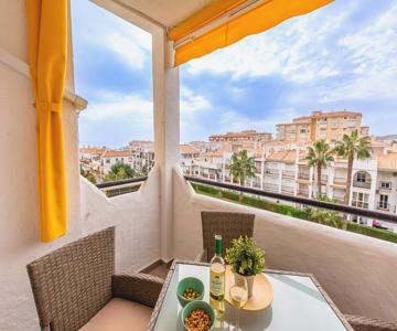 Andaluz Apartments - Laguna Beach