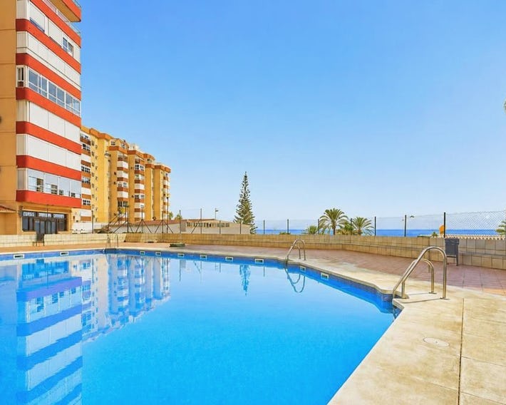Apartamento Faro 77