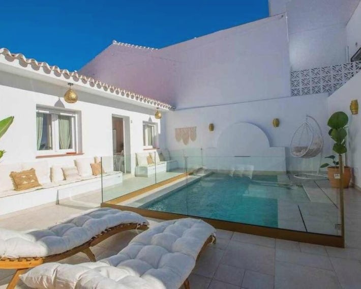 Casa Marinero beach 3