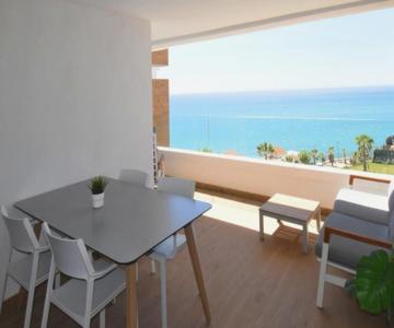 SEASIGHT APARTMENT CALACEITE