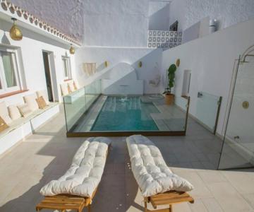 Casa Marinero beach 2